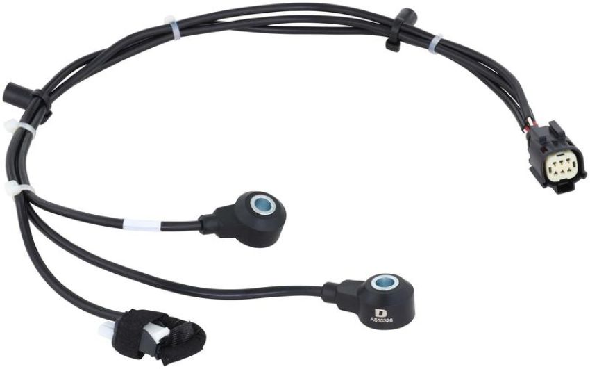 DELPHI AS10326 Ignition Knock (Detonation) Sensor