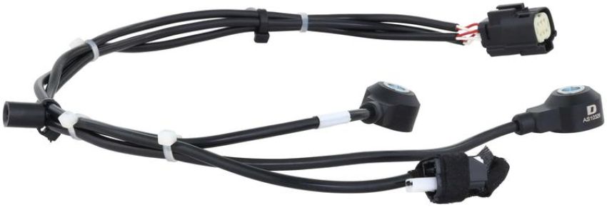 DELPHI AS10326 Ignition Knock (Detonation) Sensor