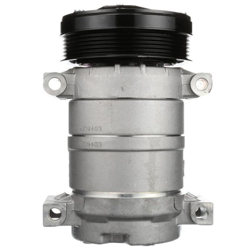 DELPHI CS0120 A/C Compressor