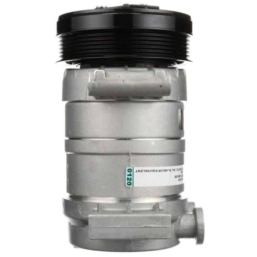 DELPHI CS0120 A/C Compressor