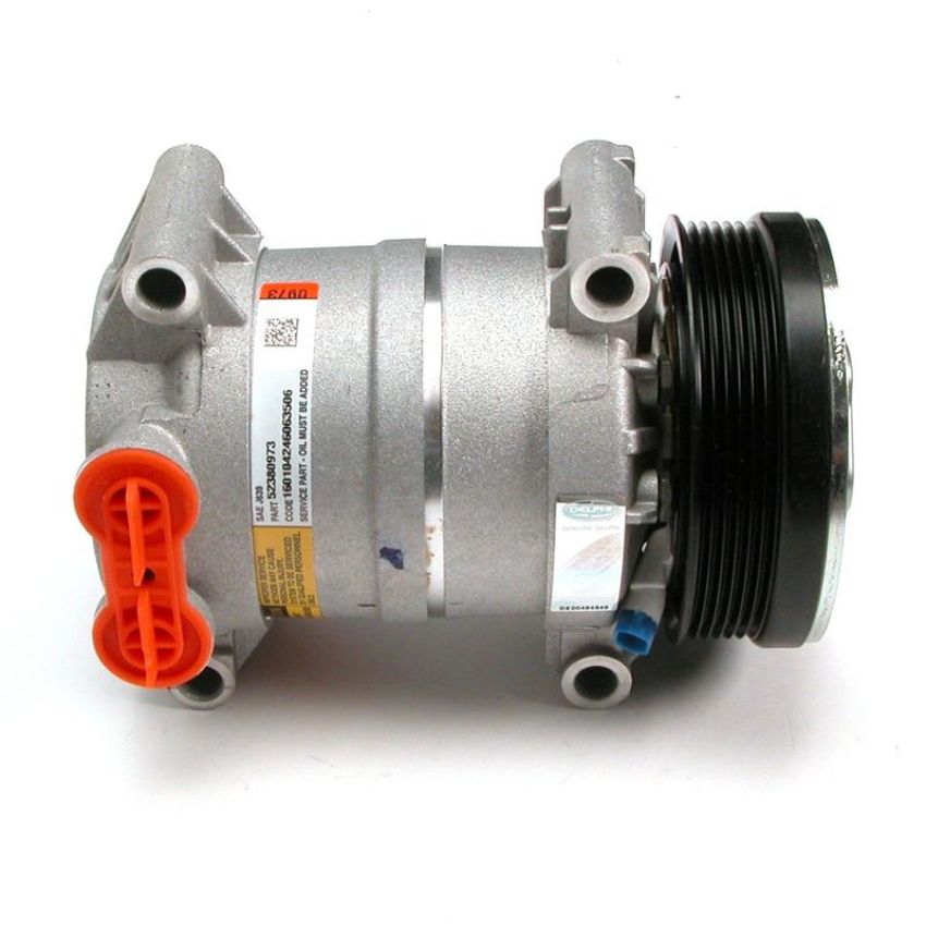 DELPHI CS0120 A/C Compressor