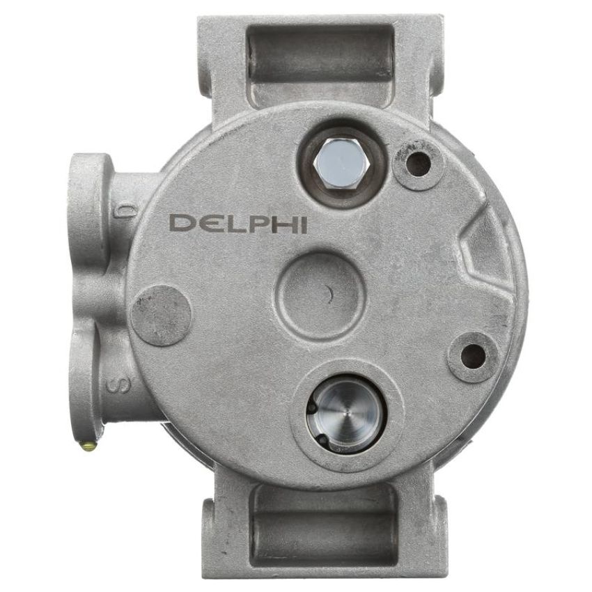 DELPHI CS0120 A/C Compressor