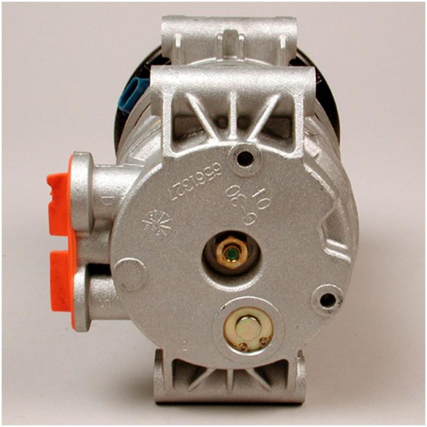 DELPHI CS0121 A/C Compressor