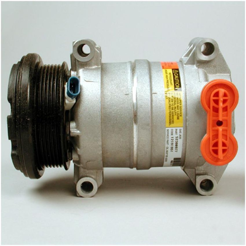 DELPHI CS0121 A/C Compressor
