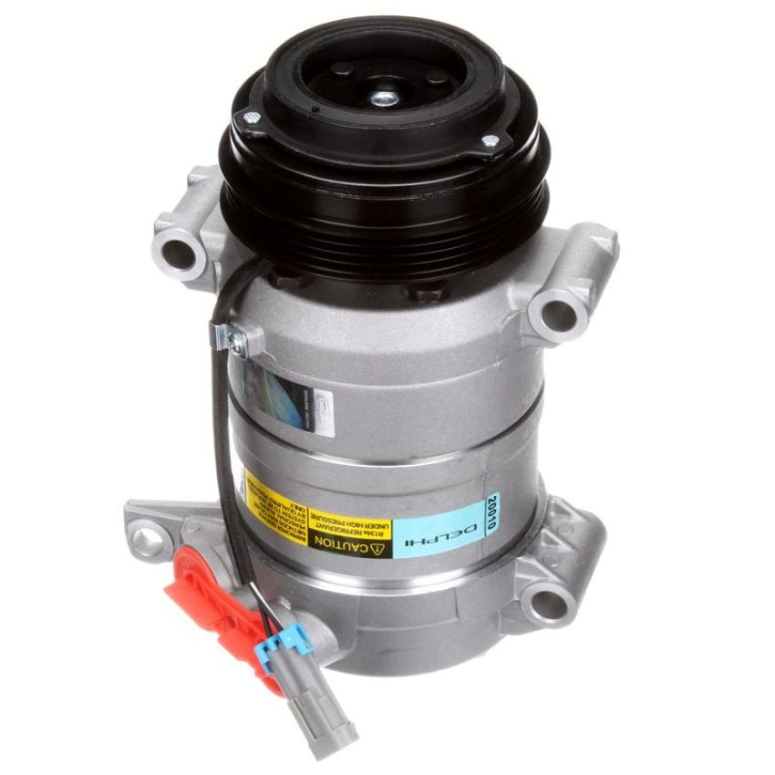 DELPHI CS20010 A/C Compressor