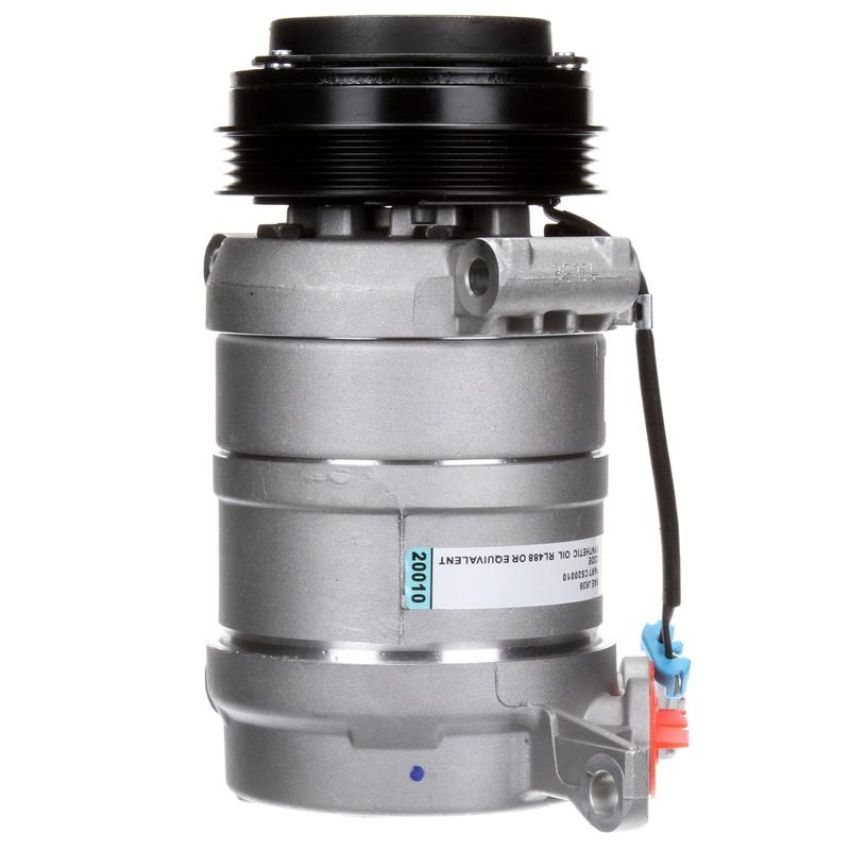 DELPHI CS20010 A/C Compressor