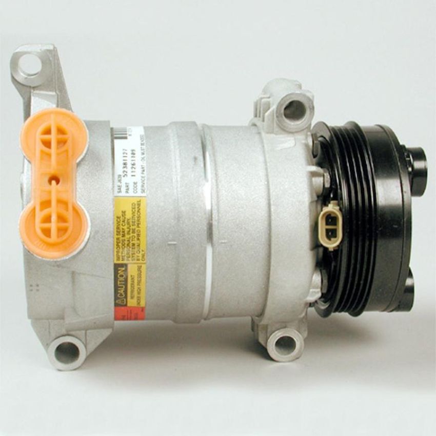 DELPHI CS20010 A/C Compressor