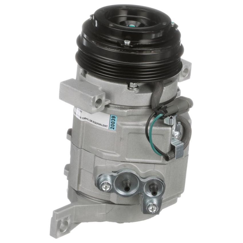 DELPHI CS20039 A/C Compressor