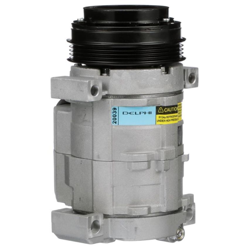 DELPHI CS20039 A/C Compressor