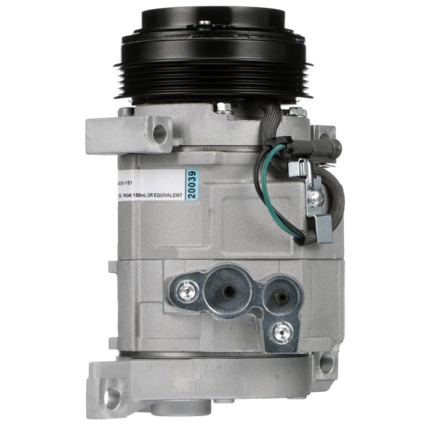 DELPHI CS20039 A/C Compressor