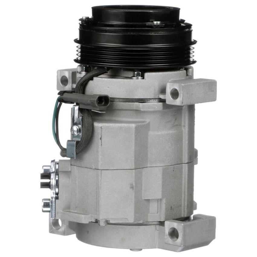DELPHI CS20039 A/C Compressor