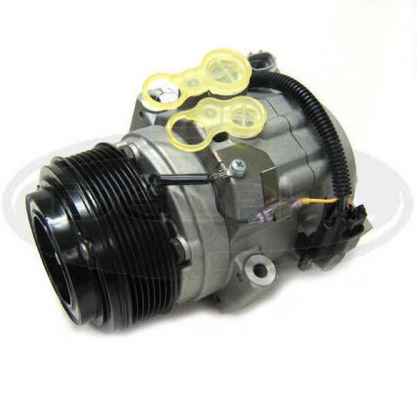 DELPHI CS20055 A/C Compressor