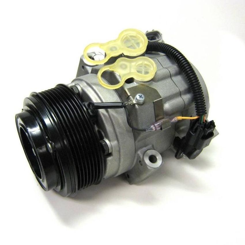 DELPHI CS20055 A/C Compressor