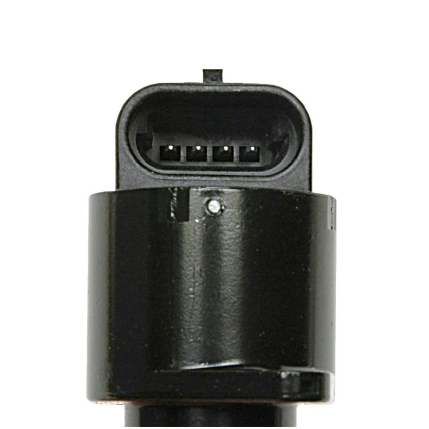 DELPHI CV10004 Fuel Injection Idle Air Control Valve