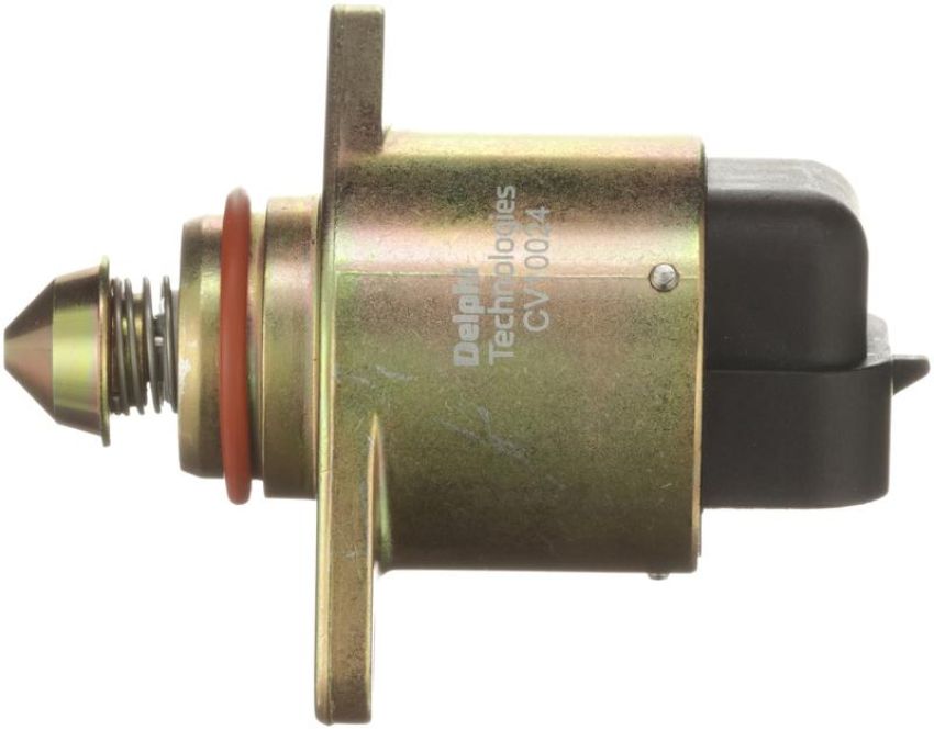 DELPHI CV10024 Fuel Injection Idle Air Control Valve