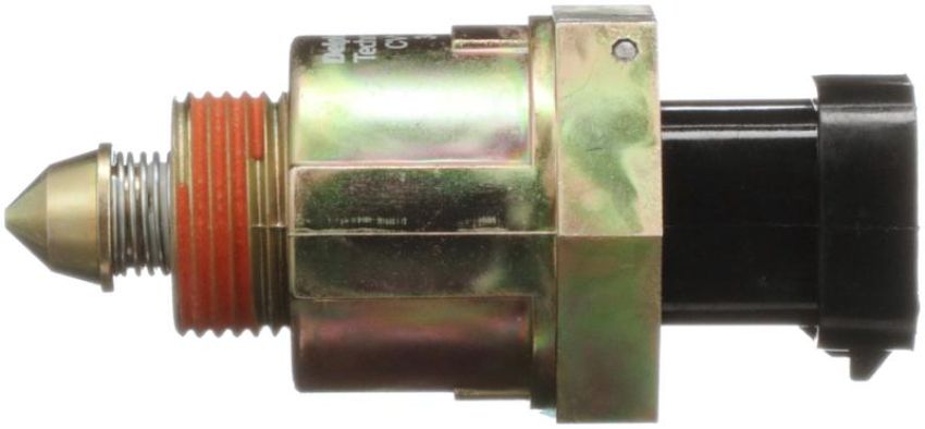 DELPHI CV10033 Fuel Injection Idle Air Control Valve