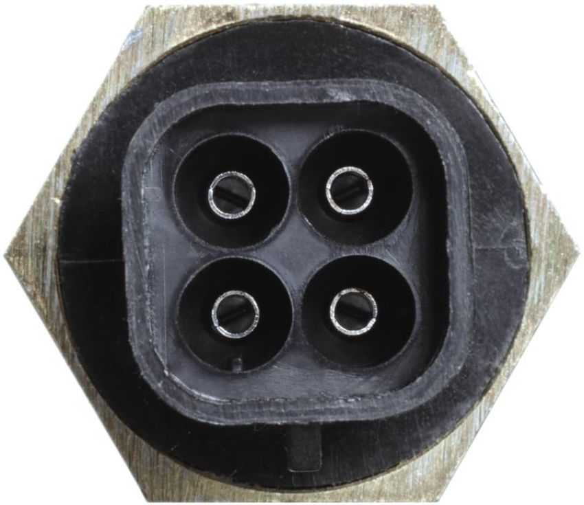 DELPHI CV10033 Fuel Injection Idle Air Control Valve