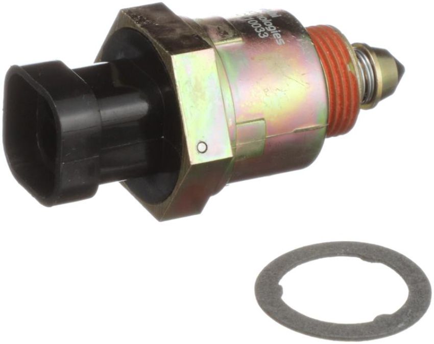 DELPHI CV10033 Fuel Injection Idle Air Control Valve