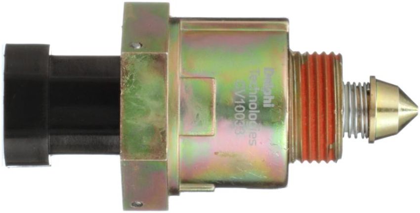 DELPHI CV10033 Fuel Injection Idle Air Control Valve