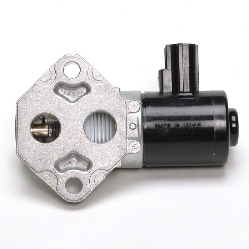 DELPHI CV10072 Fuel Injection Idle Air Control Valve