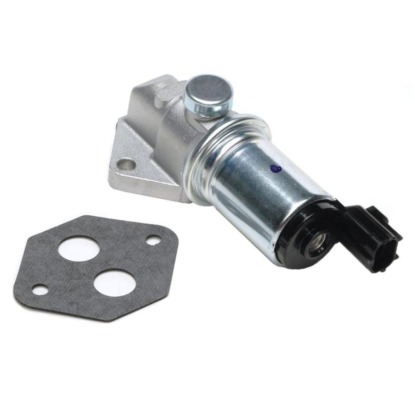 DELPHI CV10087 Fuel Injection Idle Air Control Valve