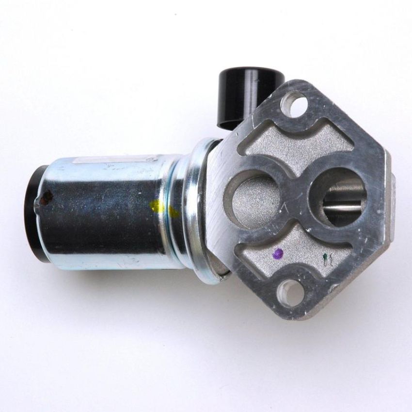 DELPHI CV10088 Fuel Injection Idle Air Control Valve