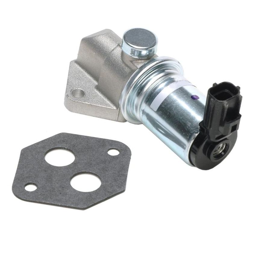 DELPHI CV10094 Fuel Injection Idle Air Control Valve
