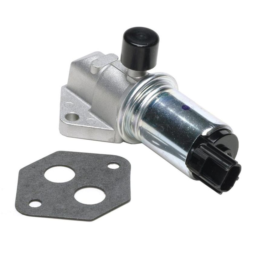 DELPHI CV10098 Fuel Injection Idle Air Control Valve