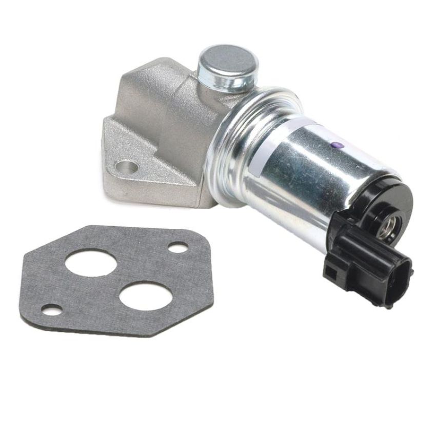 DELPHI CV10118 Fuel Injection Idle Air Control Valve