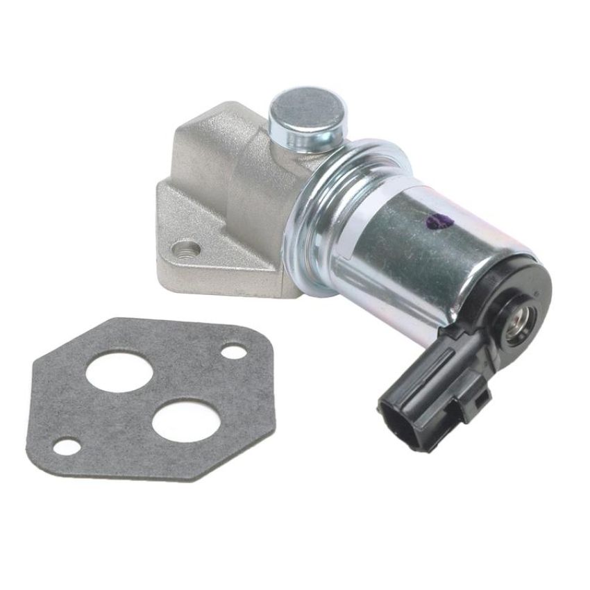 DELPHI CV10122 Fuel Injection Idle Air Control Valve