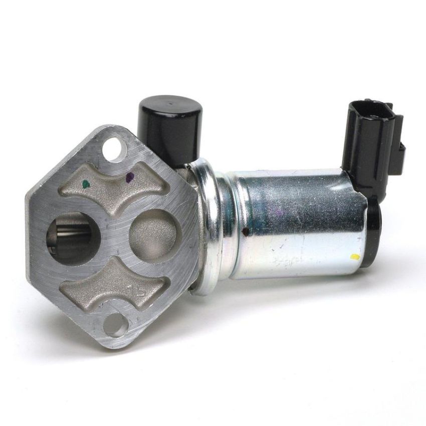 DELPHI CV10125 Fuel Injection Idle Air Control Valve