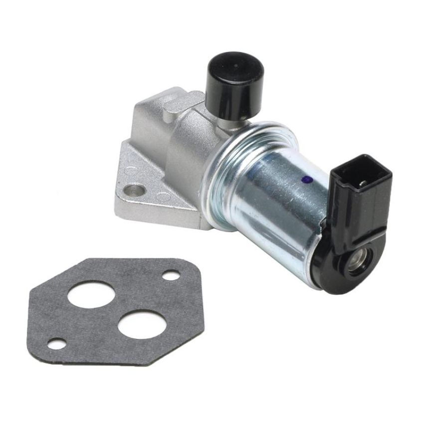 DELPHI CV10132 Fuel Injection Idle Air Control Valve