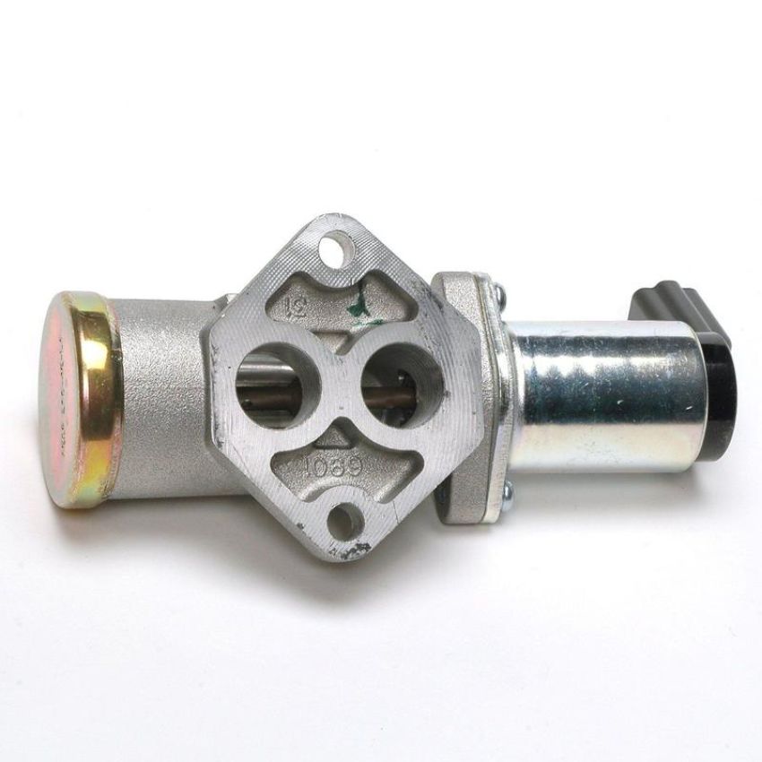 DELPHI CV10139 Fuel Injection Idle Air Control Valve