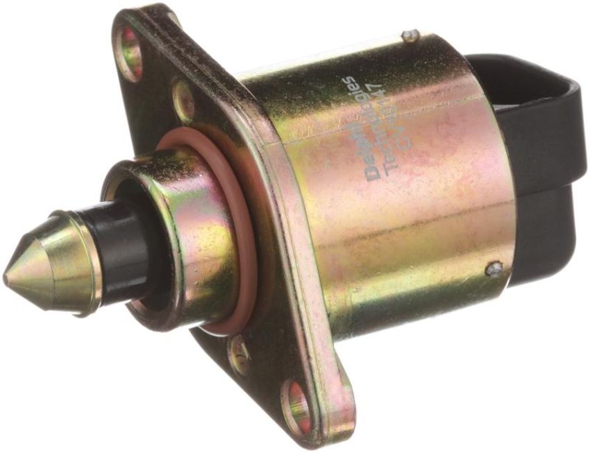 DELPHI CV10147 Fuel Injection Idle Air Control Valve