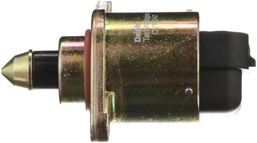 DELPHI CV10147 Fuel Injection Idle Air Control Valve