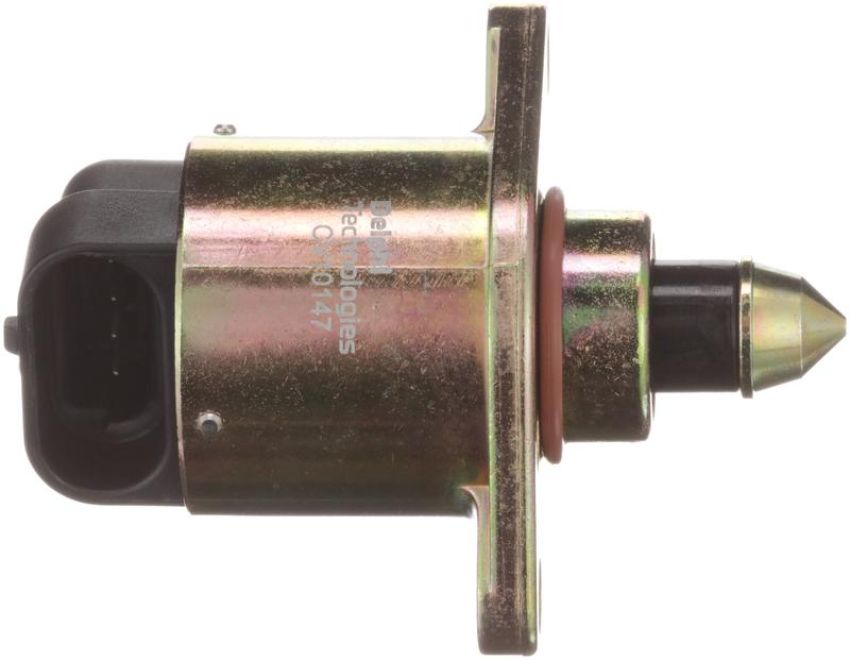 DELPHI CV10147 Fuel Injection Idle Air Control Valve