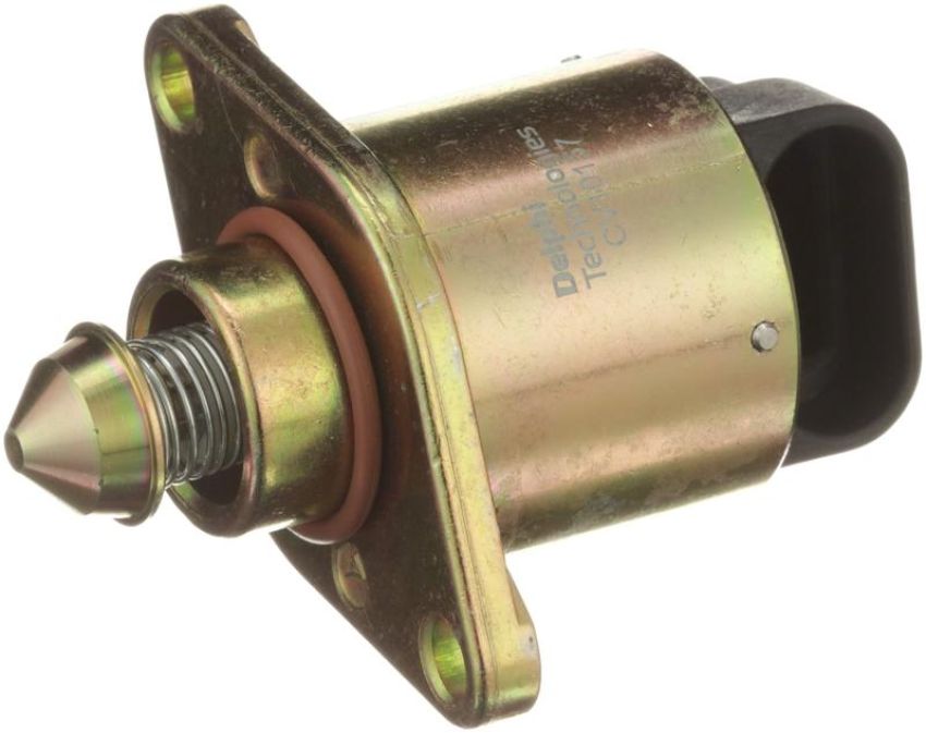 DELPHI CV10157 Fuel Injection Idle Air Control Valve