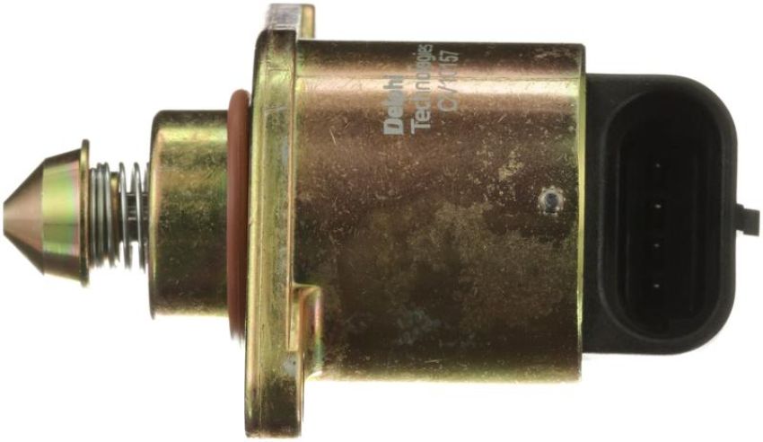 DELPHI CV10157 Fuel Injection Idle Air Control Valve