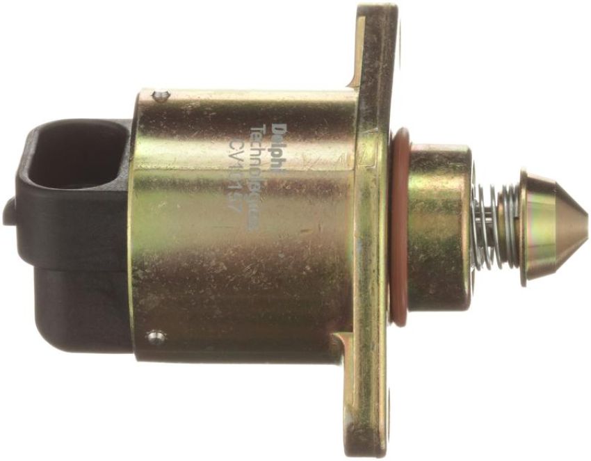DELPHI CV10157 Fuel Injection Idle Air Control Valve
