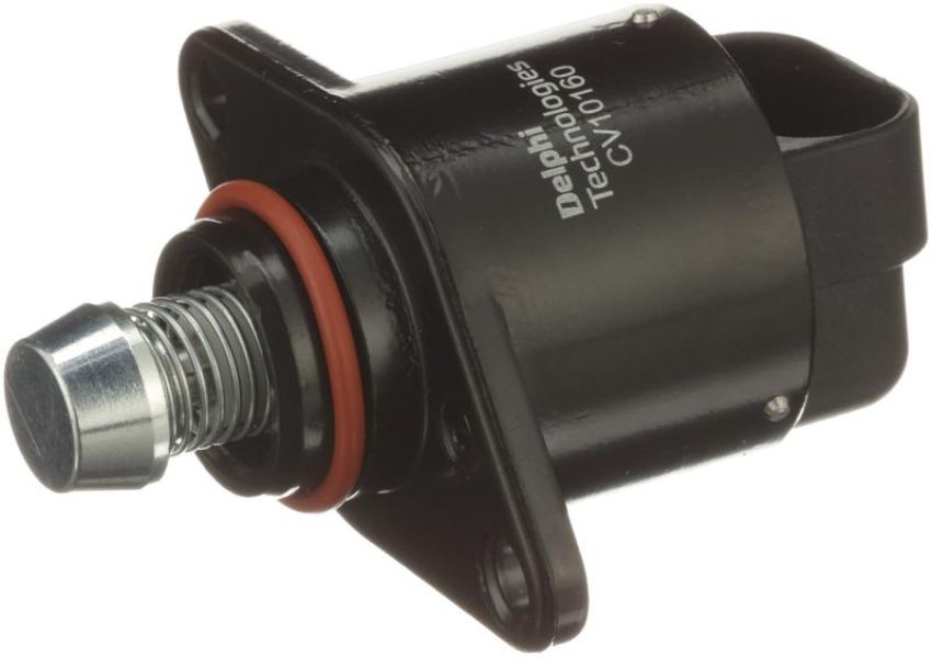 DELPHI CV10160 Fuel Injection Idle Air Control Valve