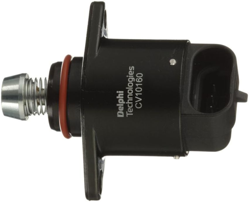 DELPHI CV10160 Fuel Injection Idle Air Control Valve