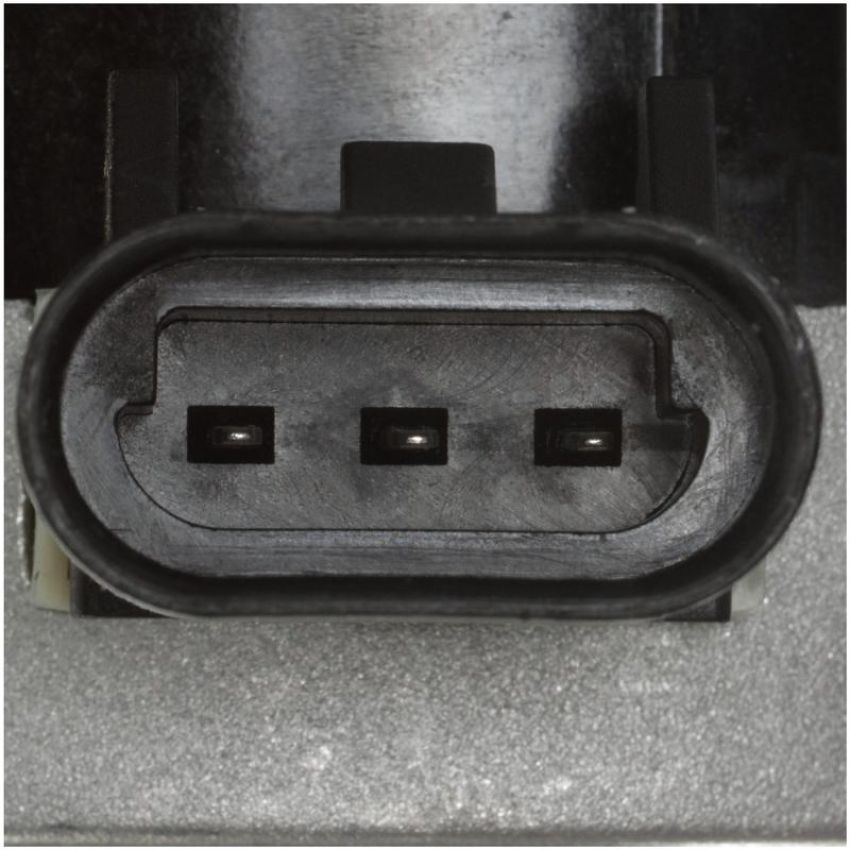 DELPHI CZ20007 Distributor