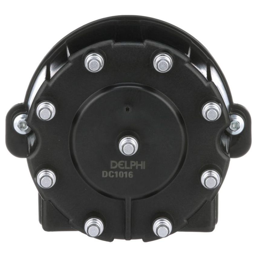 DELPHI DC1016 Distributor Cap