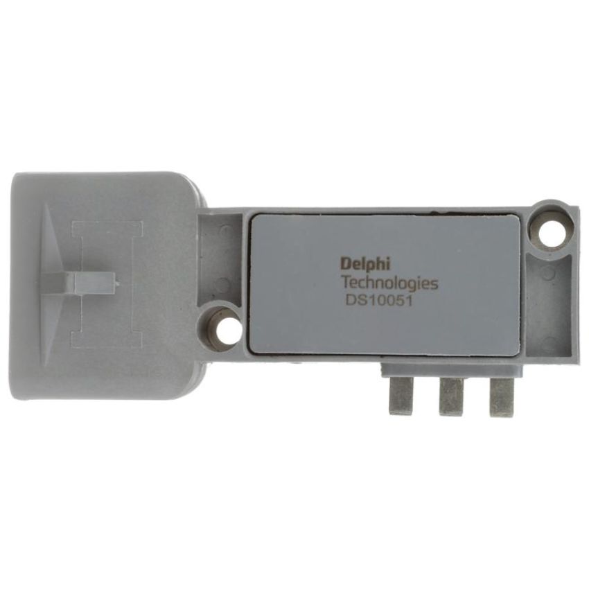 DELPHI DS10051 Ignition Control Module