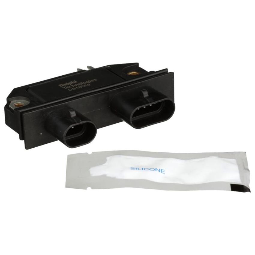 DELPHI DS10059 Ignition Control Module