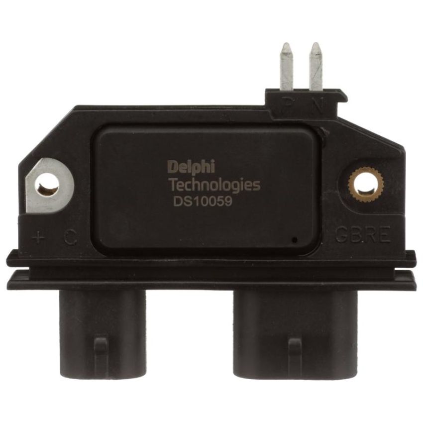 DELPHI DS10059 Ignition Control Module