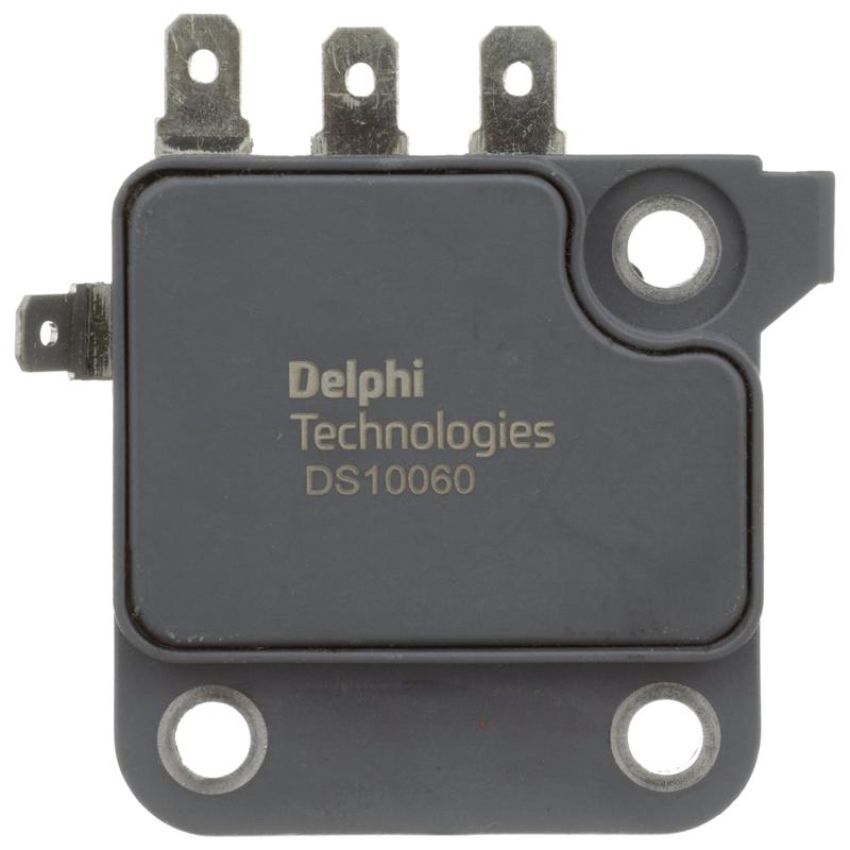 DELPHI DS10060 Ignition Control Module