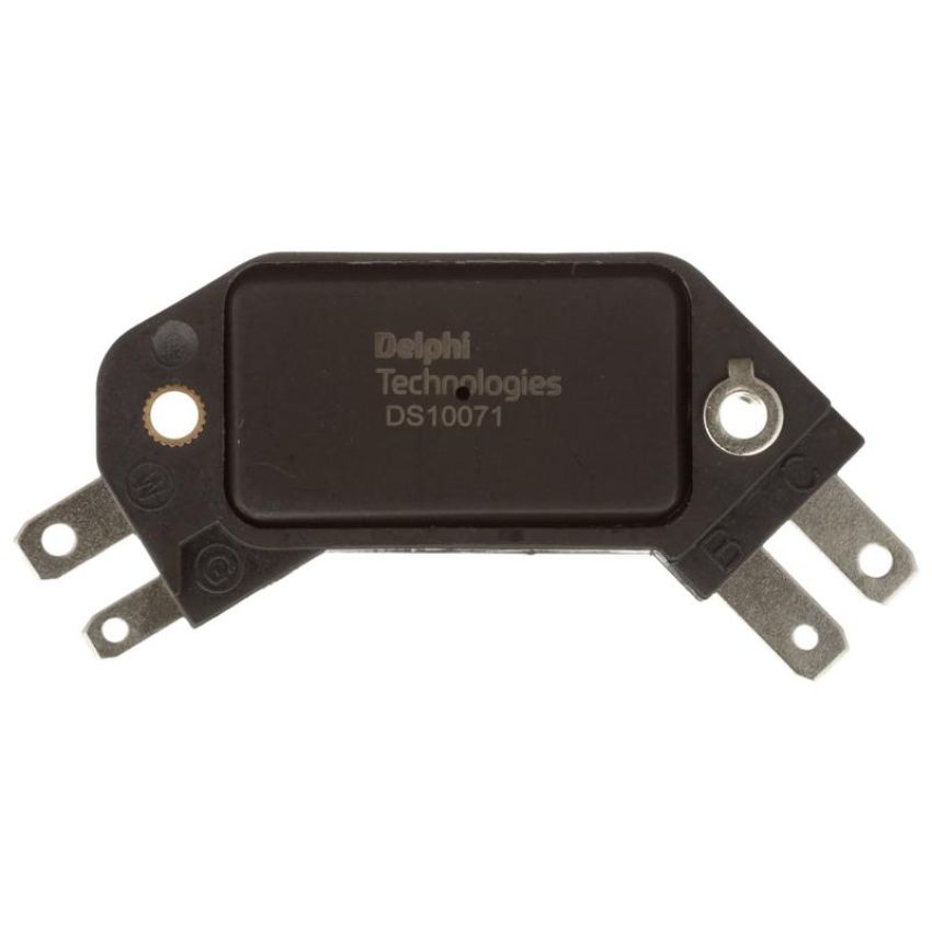 DELPHI DS10071 Ignition Control Module
