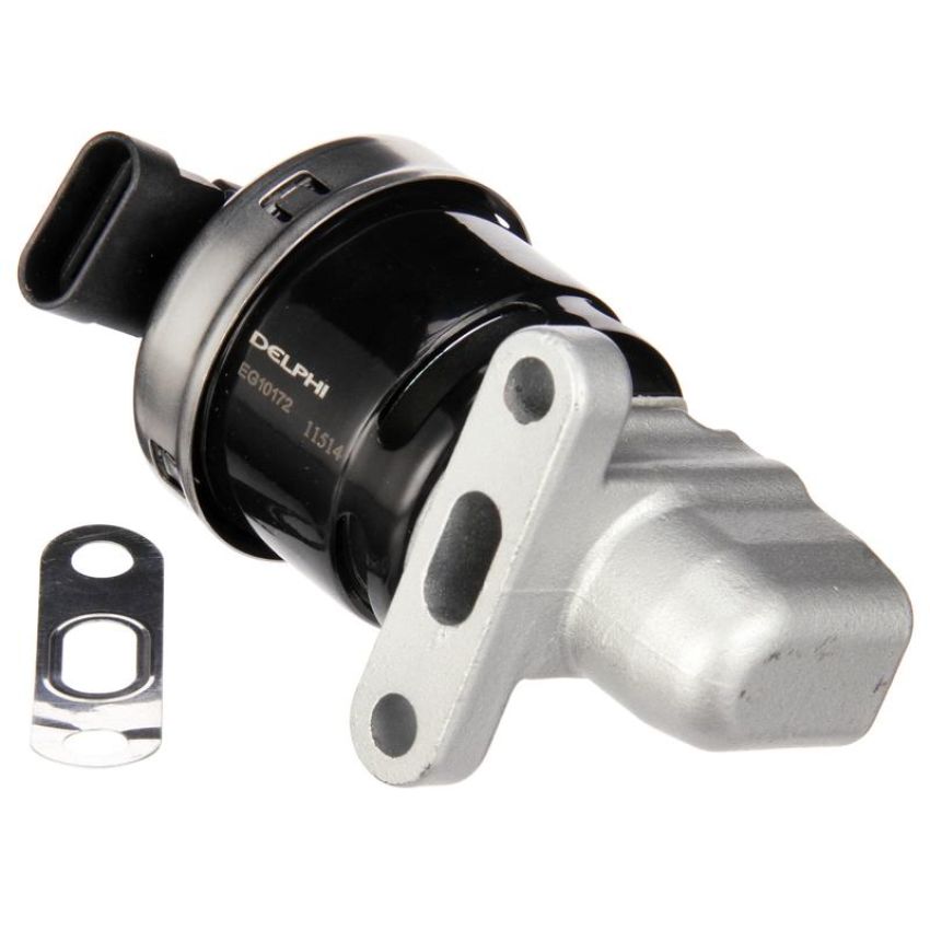 DELPHI EG10172 EGR Valve