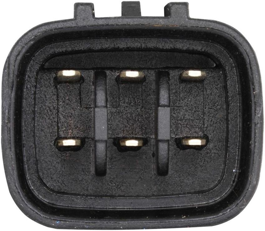 DELPHI EG10483 EGR Valve